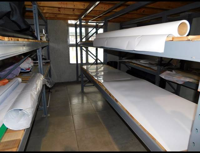 640M² WORKSHOP FOR SALE IN KENSINGTON B